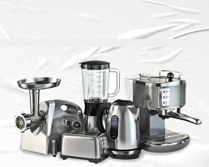 Petit Electromenager